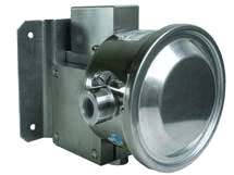 WIKA APW, APA — Absolute pressure switches