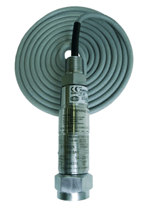 WIKA PXS, PXA — Miniature pressure switches