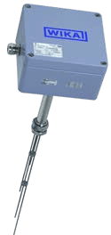 WIKA TR95 — Multipoint resistance thermometer