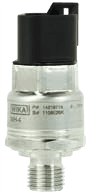 WIKA MH-4 — Pressure sensor for mobile working machines