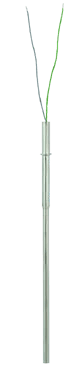 WIKA TC12-A — Measuring insert for process thermocouple