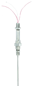WIKA TC12-M — Process thermocouple basic module