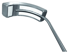 WIKA TC59-T — Tubeskin thermocouple assembly, TEFRACTO-PAD