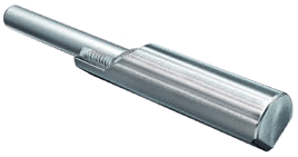 WIKA TC59-V — Tubeskin thermocouple assembly, V-PAD