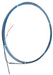 WIKA TCC — Linear sensor for hot-spot detection