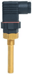 WIKA TFS35 — مفتاح حرارة ثنائي المعدن لجهود تبديل حتى 48 V